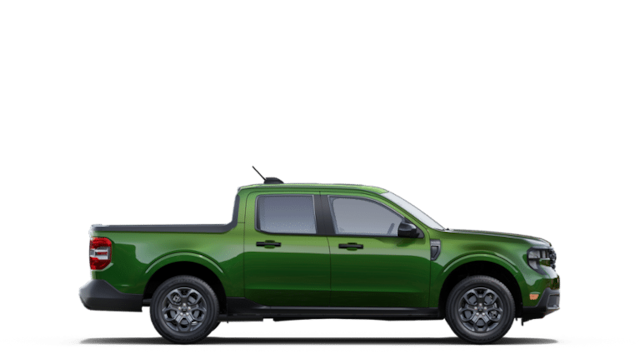 2025 Ford Maverick
